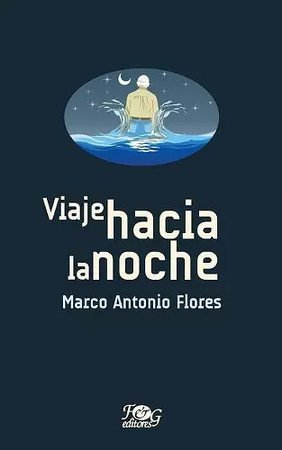 Viaje hacia la noche cover