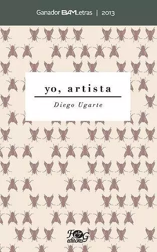 yo, artista cover