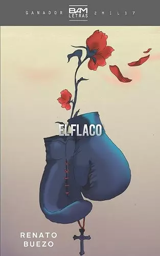 El flaco cover