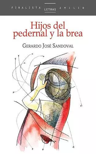 Hijos del pedernal y la brea cover