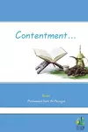 Contentment cover