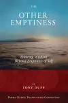 The Other Emptiness cover