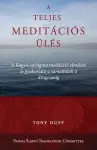 A Teljes Meditacios Ules cover