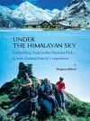 Under the Himalayan Sky cover