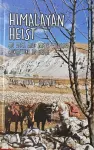 Himalayan Heist cover