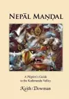 Nepal Mandal : cover