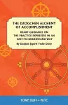 The Dzogchen Alchemy of Accomplishment cover