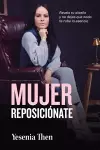 Mujer Reposiciónate cover