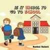 Is It Uncool to Go to School cover
