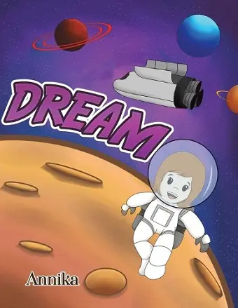 Dream cover