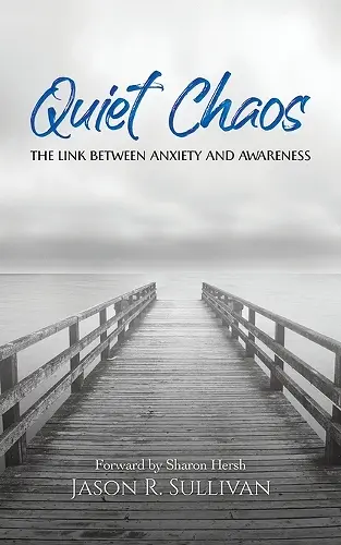 Quiet Chaos cover