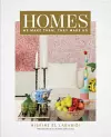 Homes: We Make Them, They Make Us cover