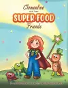 Clementine and her SUPER FOOD Friends cover
