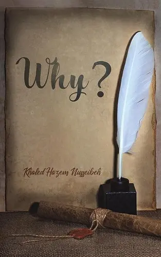 Why? cover