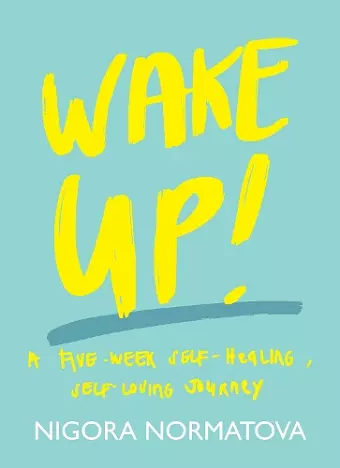 Wake Up! cover