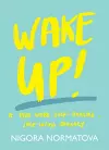 Wake Up! cover