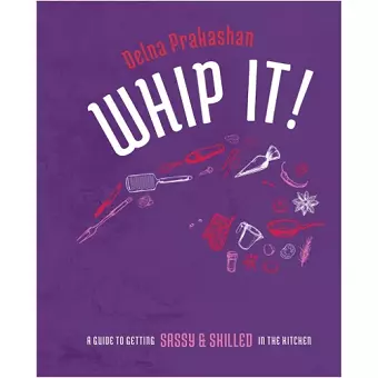 Whip It! cover