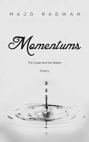 Momentums cover