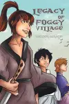 Legacy of Foggy Village cover
