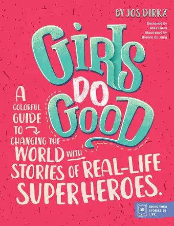 Girls Do Good cover