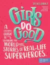 Girls Do Good cover