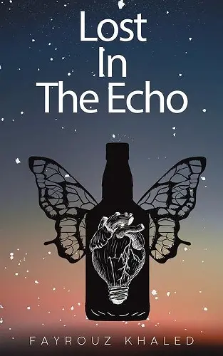 Lost In The Echo cover