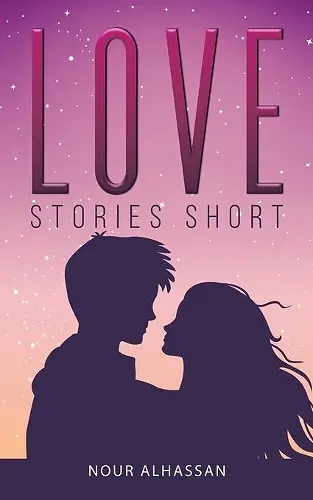 Love Stories Short cover