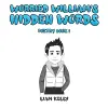 Worried William's Hidden Words cover
