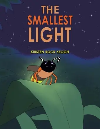 The Smallest Light cover