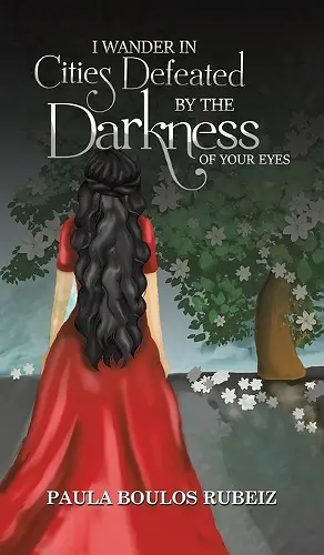 I Wander in Cities Defeated by the Darkness of Your Eyes cover