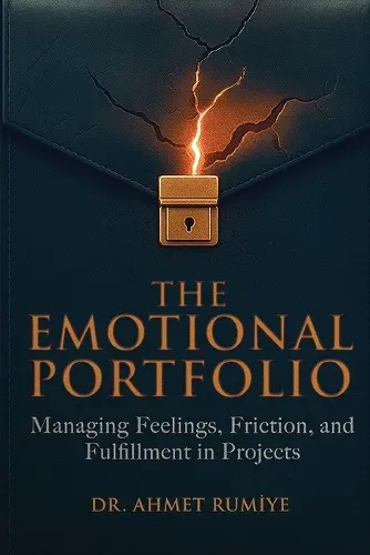 The Emotional Portfolio cover