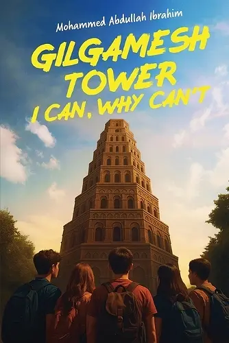 Gilgamesh Tower cover