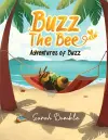 Buzz the Bee cover