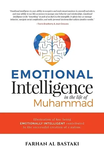 Emotional Intelligence in the Life of Muhammad cover
