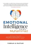 Emotional Intelligence in the Life of Muhammad cover