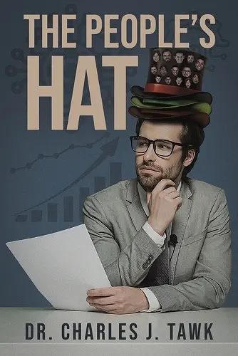 The People's Hat cover