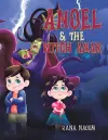 Anoel & the Witch Anar cover