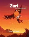 Zuri cover