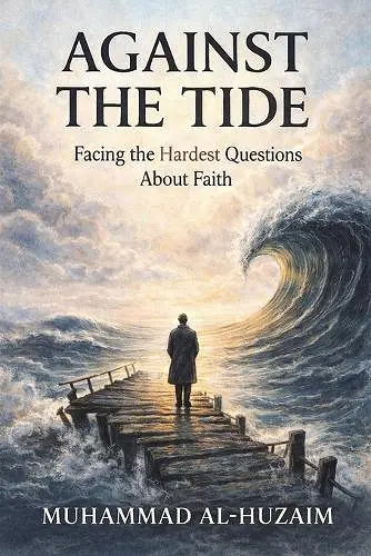 Against the Tide cover