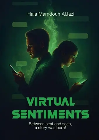 Virtual Sentiments cover