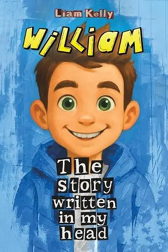 William cover