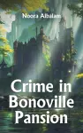 Crime in Bonoville Pansion cover