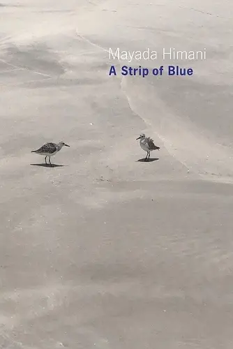 A Strip of Blue cover