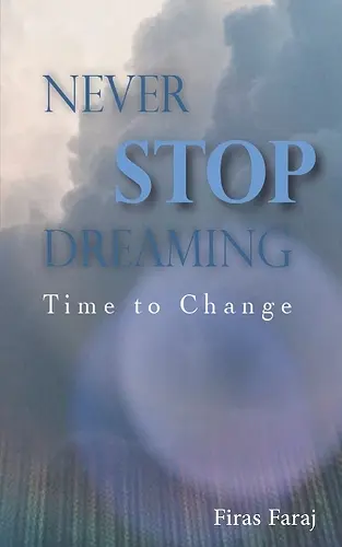 Never Stop Dreaming cover