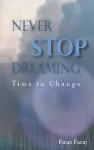 Never Stop Dreaming cover