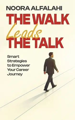 The Walk Leads the Talk cover