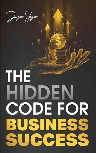 The Hidden Code for Business Success cover