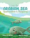 Into the Arabian Sea, Qumasha the Dugong cover