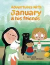 Adventures With January and Friends cover