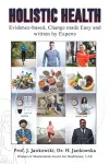 Holistic Health cover